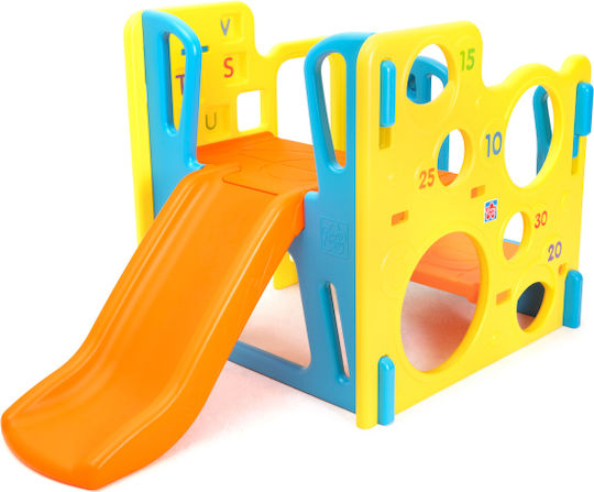Spielplatz Play Gym 140x90x82cm. für Ab 1,5 Jahren Jahre Bunter