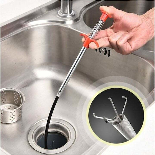 Drain Auger