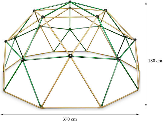 HyperMotion Kuppel für 3+ Jahre alt Jahre