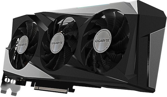 Radeon RX 7600 8GB Gaming　GV-R76GAMING Placa video Gigabyte Radeon RX 7600 GAMING OC, 8GB GDDR6
