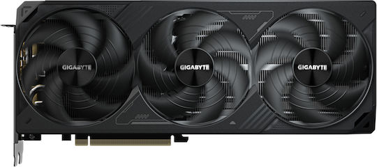 Gigabyte GeForce RTX 5070 Ti 16GB GDDR7 Windforce OC SFF Κάρτα Γραφικών