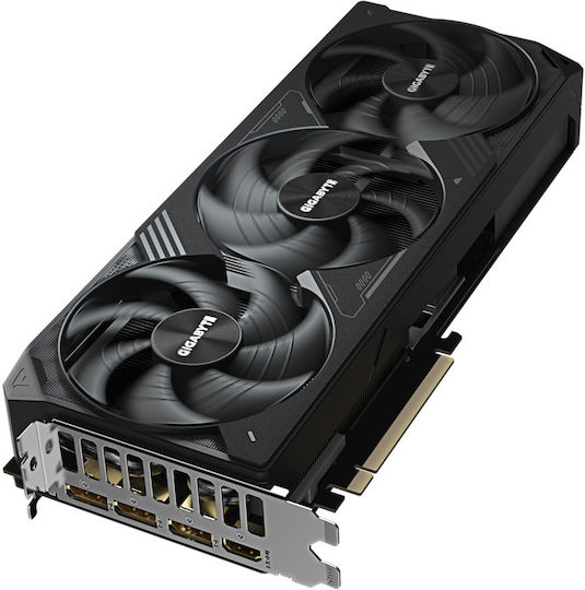 Gigabyte GeForce RTX 5070 Ti 16GB GDDR7 Windforce OC SFF Κάρτα Γραφικών