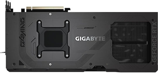 Gigabyte GeForce RTX 5090 32GB GDDR7 GAMING OC Κάρτα Γραφικών