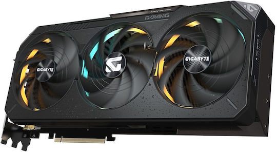 Gigabyte GeForce RTX 5090 32GB GDDR7 GAMING OC Κάρτα Γραφικών
