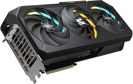 Gigabyte GeForce RTX 5090 32GB GDDR7 GAMING OC Κάρτα Γραφικών