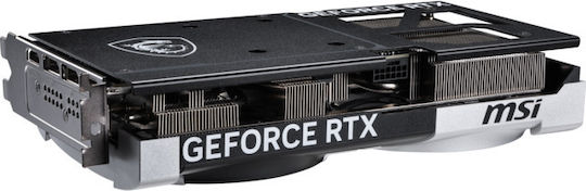 MSI GeForce RTX 5070 12GB GDDR7 Ventus 2X OC Видеокарта
