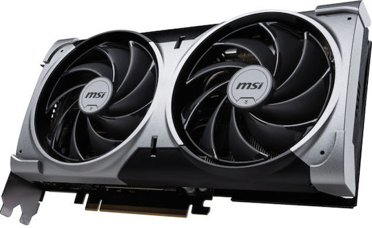 MSI GeForce RTX 5070 12GB GDDR7 Ventus 2X OC Видеокарта