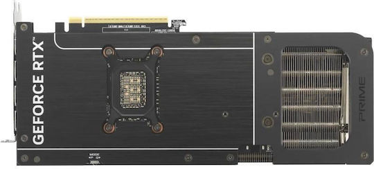 Asus GeForce RTX 5070 Ti 16GB GDDR7 Prime OC Κάρτα Γραφικών