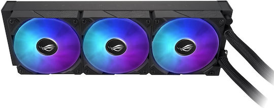 Asus GeForce RTX 5090 32GB GDDR7 ROG Astral LC Graphics Card