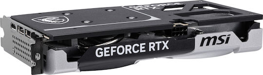 MSI GeForce RTX 5060 Ti 8GB GDDR7 Ventus 2X OC Plus Grafikkarte