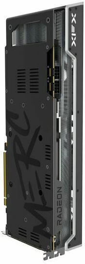 XFX Radeon RX 7900 XT 20GB GDDR6 Speedster MERC 310 Placă Grafică