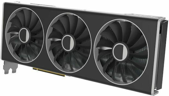 XFX Radeon RX 7900 XT 20GB GDDR6 Speedster MERC 310 Placă Grafică