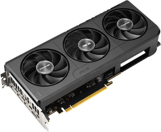 Asus GeForce RTX 5060 8GB GDDR7 Prime OC Видеокарта