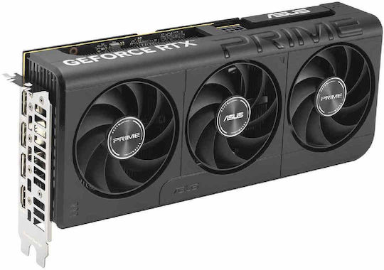 Asus GeForce RTX 5060 8GB GDDR7 Prime OC Видеокарта