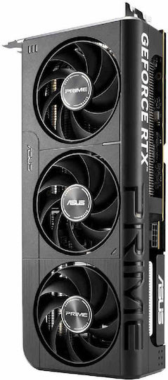 Asus GeForce RTX 5060 8GB GDDR7 Prime OC Видеокарта