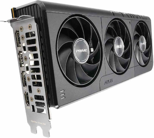 Asus GeForce RTX 5060 8GB GDDR7 Prime OC Видеокарта