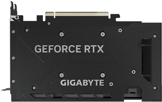 Gigabyte GeForce RTX 4060 Ti 16GB GDDR6 Windforce OC Graphics Card