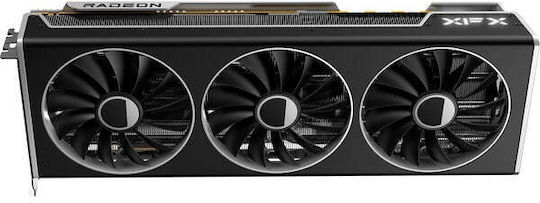 XFX Radeon RX 7900 XTX 24GB GDDR6 Speedster MERC 310 Placă Grafică