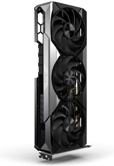 Acer Radeon RX 9070 XT 16GB GDDR6 Radeon Nitro OC Placă Grafică