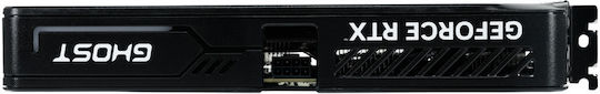 Gainward GeForce RTX 5060 Ti 8GB GDDR7 Ghost Κάρτα Γραφικών