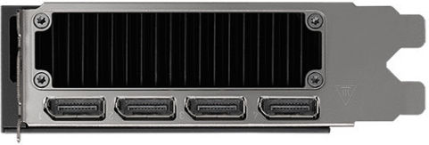 PNY RTX 5000 32GB GDDR6 Ada Generation Κάρτα Γραφικών