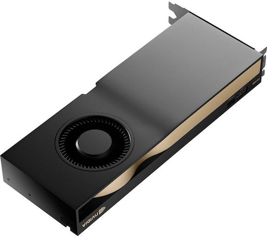 PNY RTX 5000 32GB GDDR6 Ada Generation Κάρτα Γραφικών