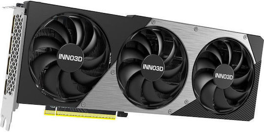 Inno 3D GeForce RTX 5060 Ti 16GB GDDR7 X3 OC Κάρτα Γραφικών