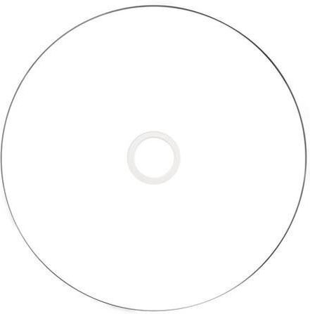 MediaRange Εγγράψιμα CD-R 52x Printable 700MB Cake Box 100τμχ