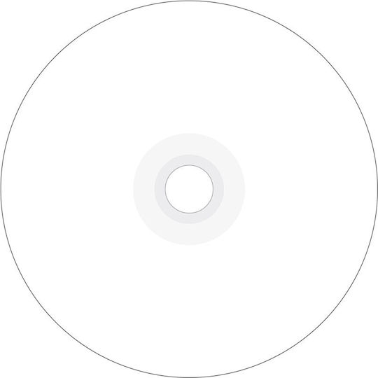 MediaRange Εγγράψιμα DVD+R 16x 4.7GB Cake Box 25τμχ