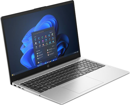 HP 250R G10 15.6" FHD (Core 5-120U/16GB/512GB SSD/W11 Home) (US Keyboard)