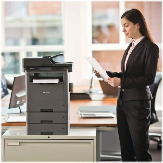 Document Feeder for Brother (LT-5500)