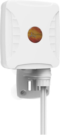 Poynting Antenna Poynting Xpol-1-5g-21 2x2mimo 3dbi Panel Antenna