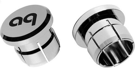 Audioquest Xlr Output Noise Stopper Caps