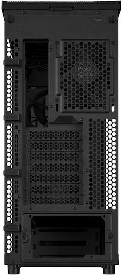 Asus ProArt PA401 Middle Tower Carcasă PC Neagră