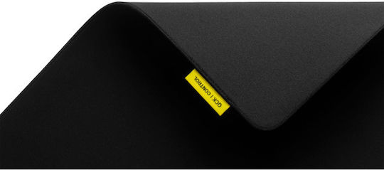 SteelSeries Qck Performance L Gaming Mouse Pad Large (490mm) Μαύρο 63434