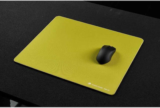 Madlions Zeus Mouse Pad Green 490 X 420 X 5 Mm