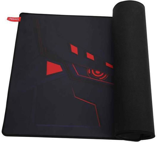 Marvo G50 Gaming Mouse Pad XXL (900mm) Black