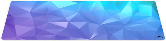 Mouse pad Endorfy Crystal Blue XL