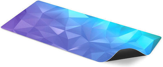 Mouse pad Endorfy Crystal Blue XL