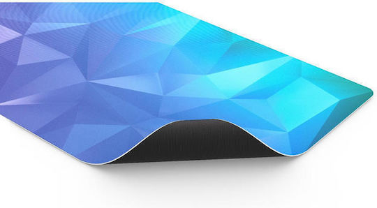 Mouse pad Endorfy Crystal Blue XL