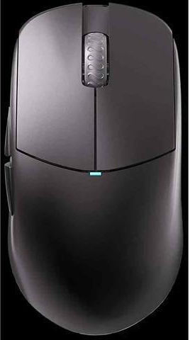 Lamzu Atlantis Mini Drahtlos Gaming Gaming Maus 26000 DPI Schwarz