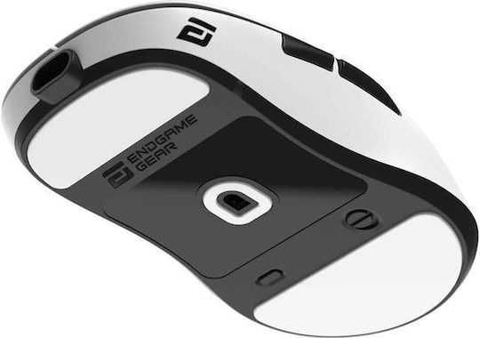 Endgame Gear XM2w 4k Wireless Gaming Mouse 26000 DPI White