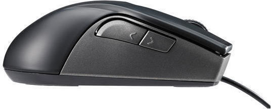 CoolerMaster Storm Recon Gaming Mouse 4000 DPI Negru