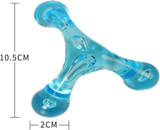 Trigger Point Fork Myofascial Pressure Tool