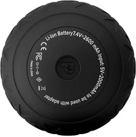 Vibrating Single Ball