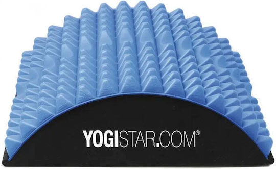 Yogistar Уред За Масаж И Отпускане На Вратните И Гръбните Мускули Размери 30 X 28,5 X 9,5 См