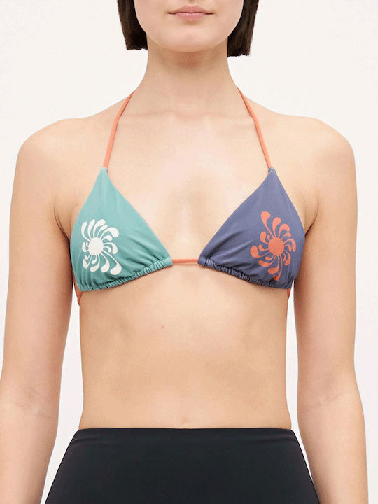 Bikini Τριγωνάκι με Ενίσχυση