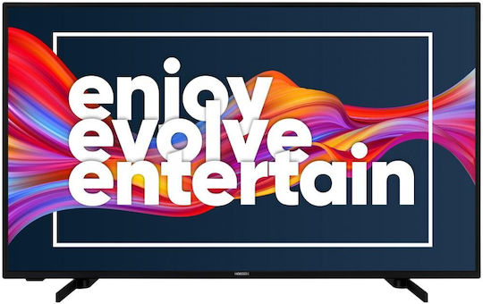 Horizon-Europe Smart Televizor 43" 4K UHD LED 43HL7530U/B HDR (2020)