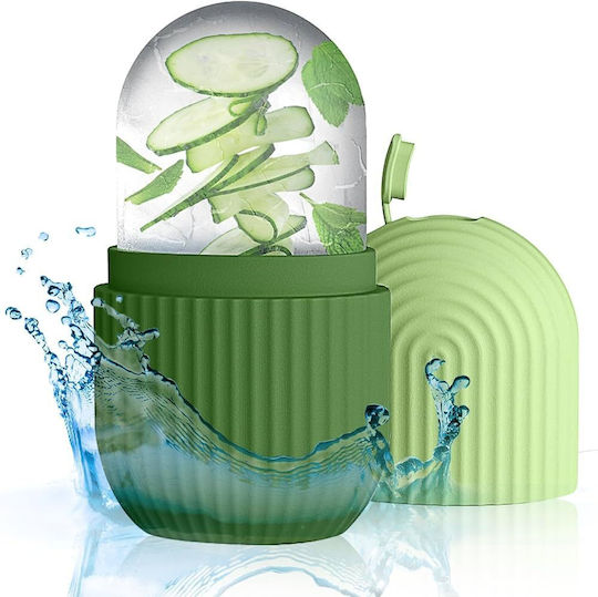 Face Massage Roller Ice Anti-aging Face Ice Roller Cube