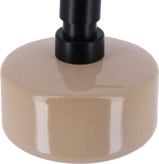 Atmosphera Dispenser Ceramic Beige 400ml